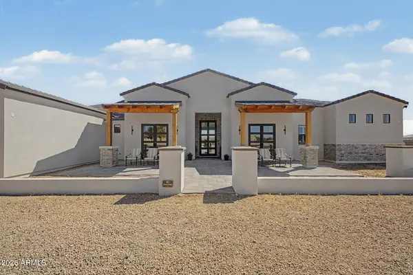 9341 W Buckskin Trail, Peoria, AZ 85383
