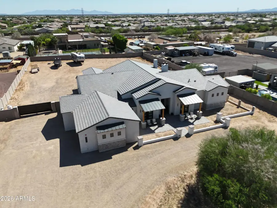 9341 W Buckskin Trail, Peoria, AZ 85383 - #3