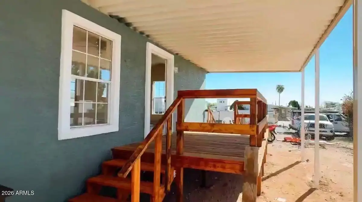 5446 E Alpine Avenue, Mesa, AZ 85206 - #1