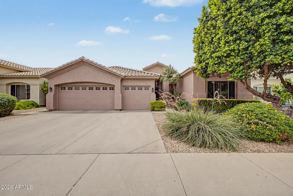 1973 E Divot Drive, Tempe, AZ 85283 - #1