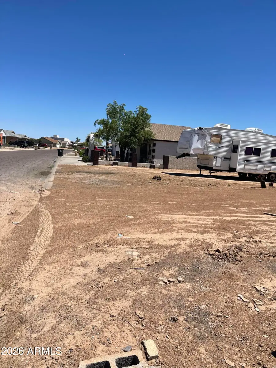 15211 S Capistrano Road #5697, Arizona City, AZ 85123 - #2