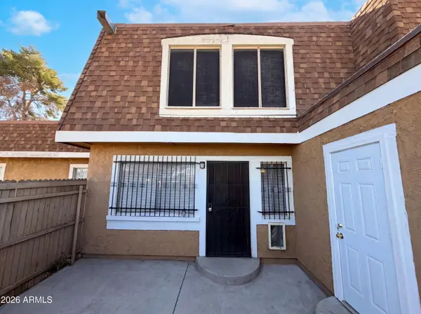 8446 N 34th Drive, Phoenix, AZ 85051