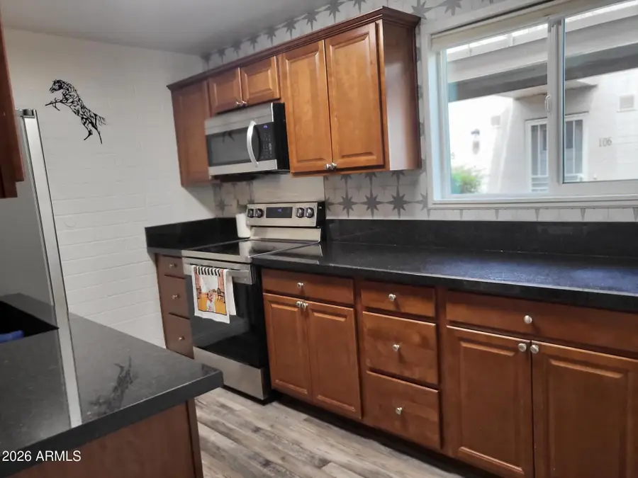 815 N Hayden Road #A113, Scottsdale, AZ 85257 - #2