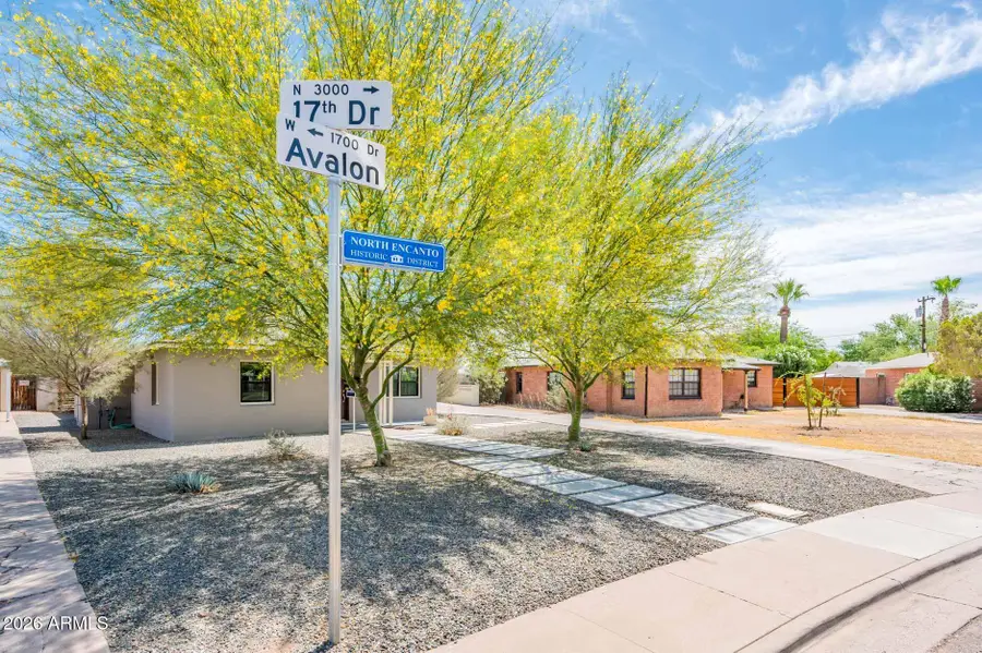 3031 N 17th Drive, Phoenix, AZ 85015 - #2