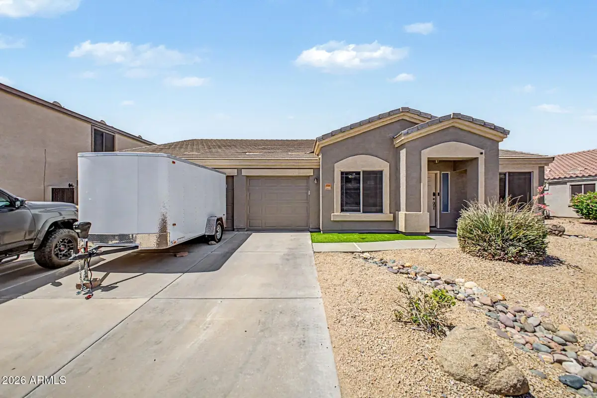 8365 W Berridge Lane, Glendale, AZ 85305 - #1