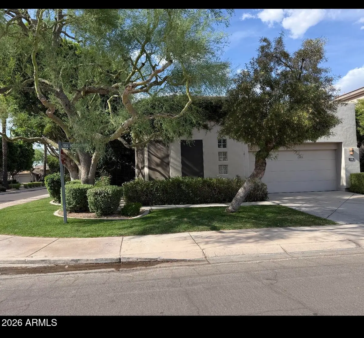 7338 E Del Acero Drive, Scottsdale, AZ 85258 - #1