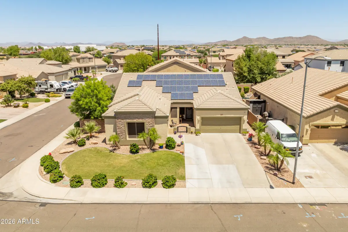 9444 W Melinda Lane, Peoria, AZ 85382 - #1