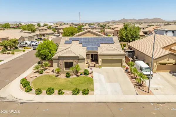 9444 W Melinda Lane, Peoria, AZ 85382