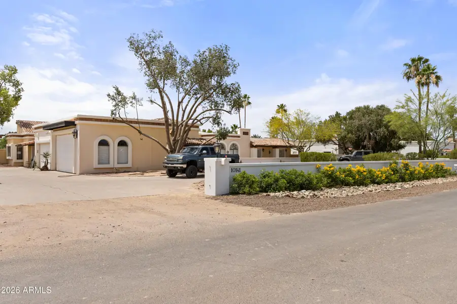 10141 E Cholla Street, Scottsdale, AZ 85260 - #2