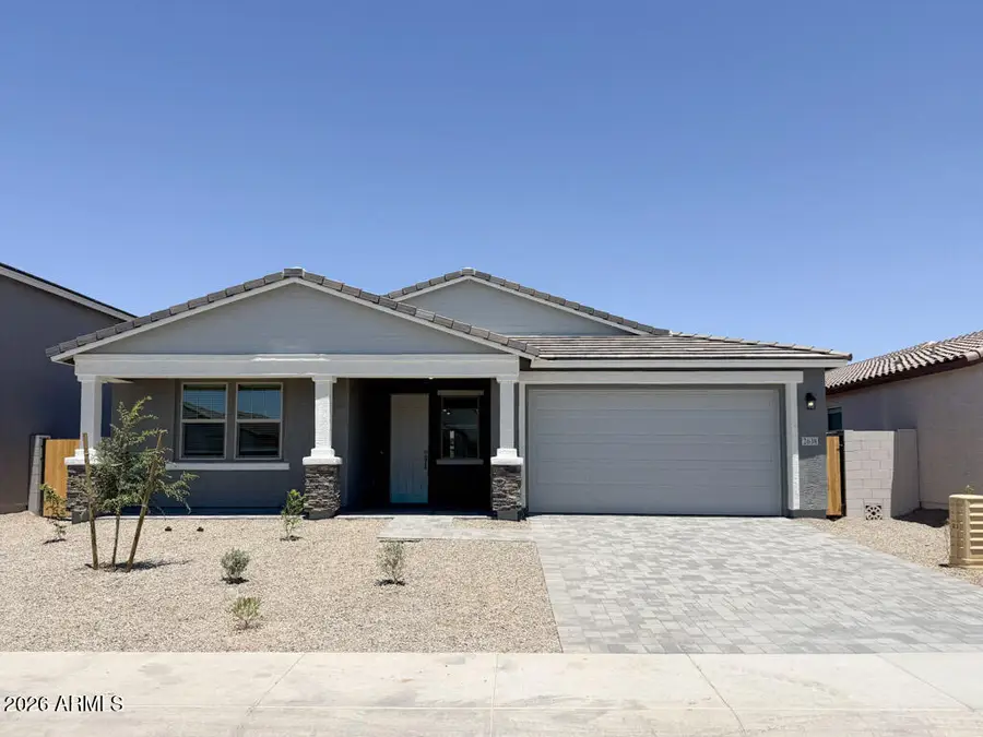 2638 E Homesteader Road, San Tan Valley, AZ 85140 - #2
