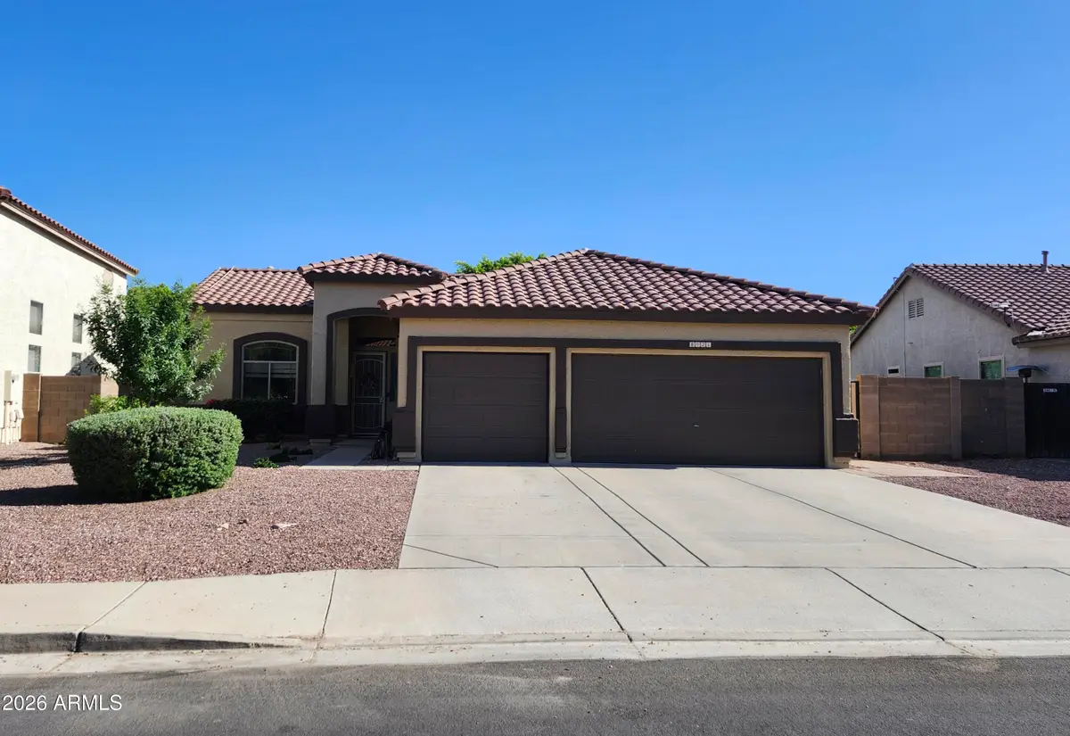 8921 W Melinda Drive, Peoria, AZ 85382 - #1