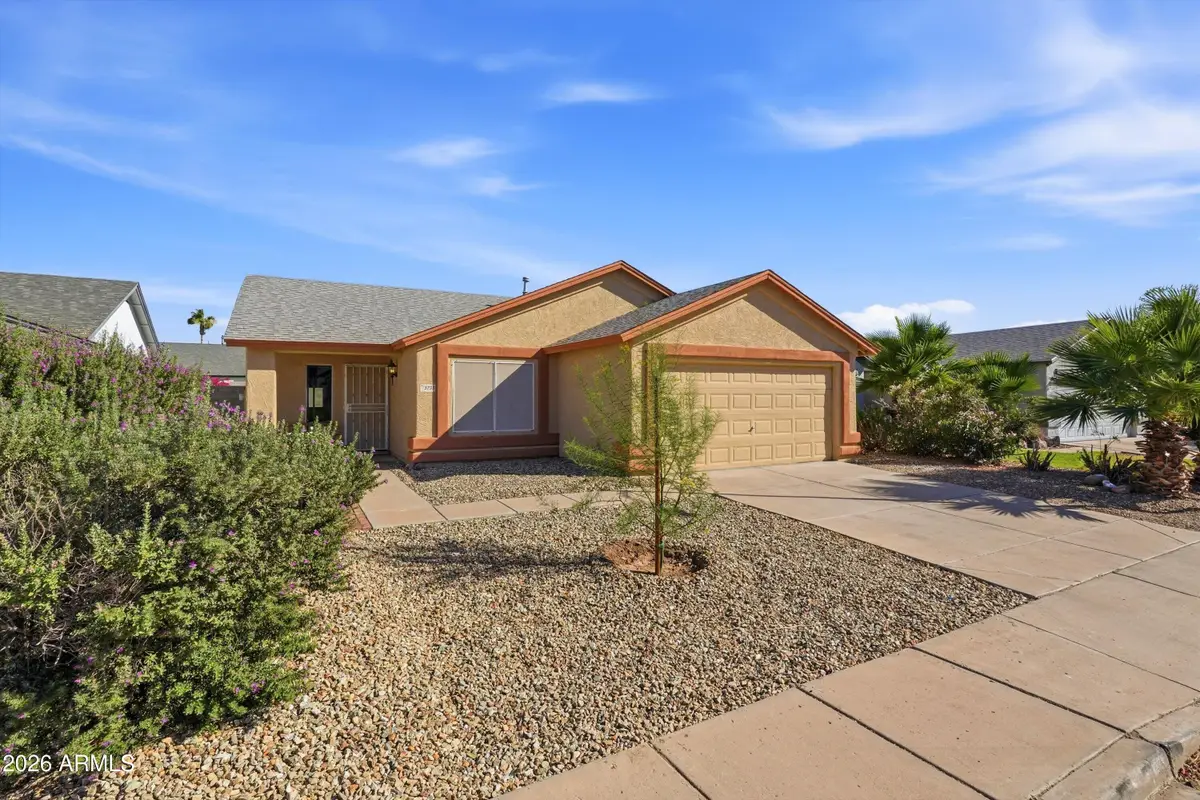 3735 W Firehawk Drive, Glendale, AZ 85308 - #1