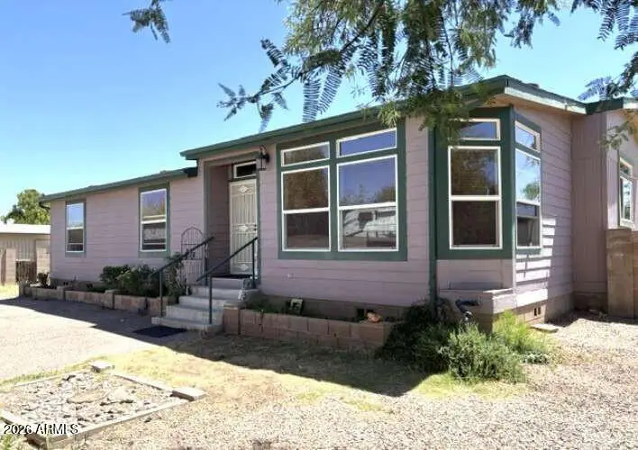 3506 S Quail Run Drive E, Sierra Vista, AZ 85635 - #1