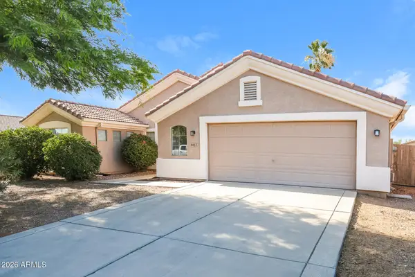 8612 W Mohave Street, Tolleson, AZ 85353
