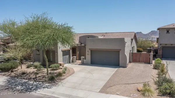 25903 N 83rd Drive, Peoria, AZ 85383