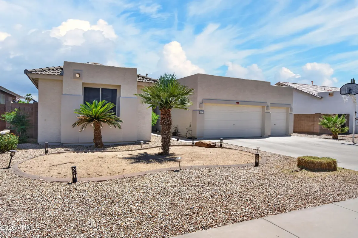 8629 W Jenan Drive, Peoria, AZ 85345 - #1
