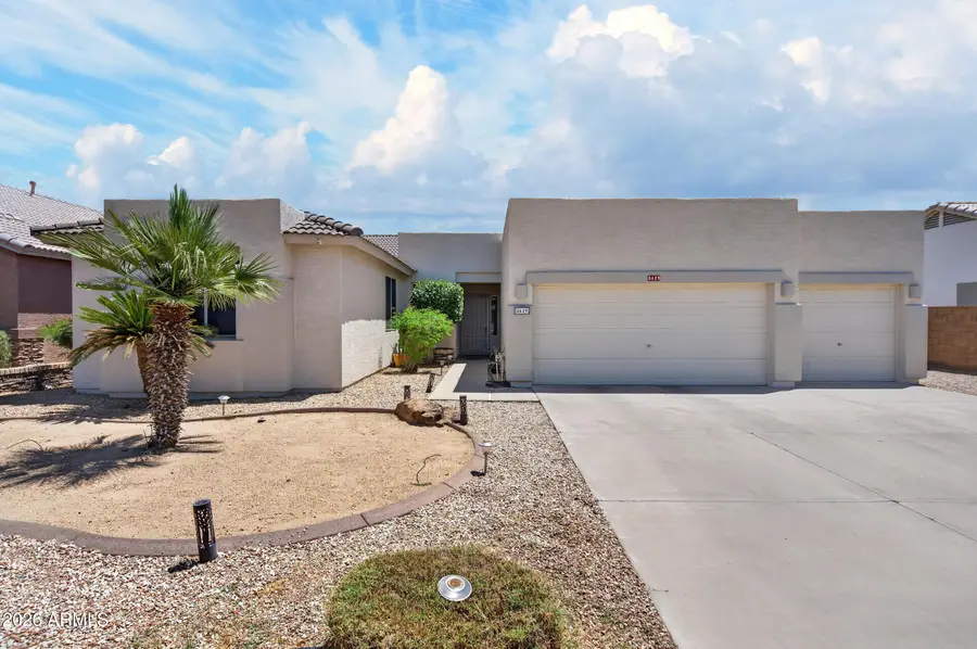 8629 W Jenan Drive, Peoria, AZ 85345 - #2