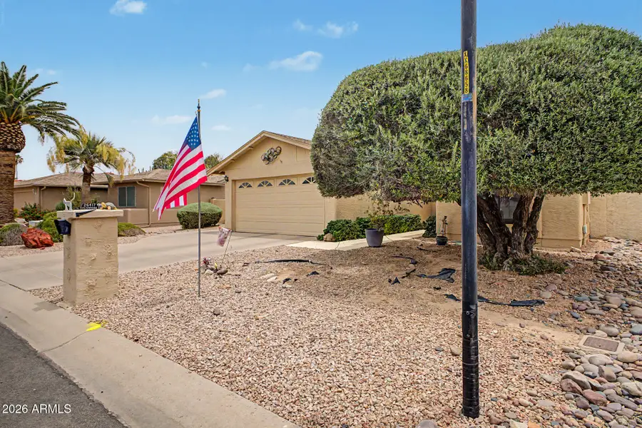 26417 S Sherbrook Drive, Sun Lakes, AZ 85248 - #3