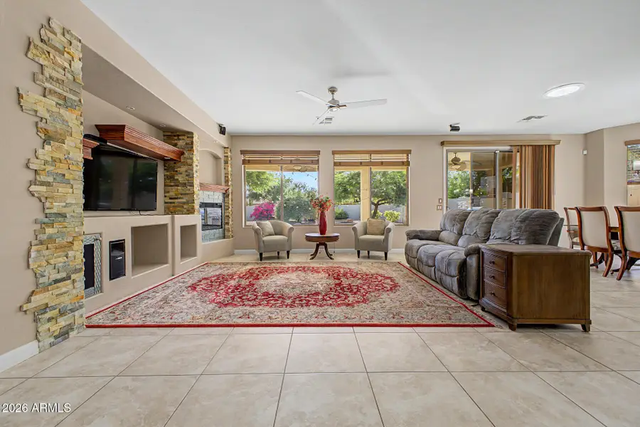 5150 N Blythe Court, Eloy, AZ 85131 - #2