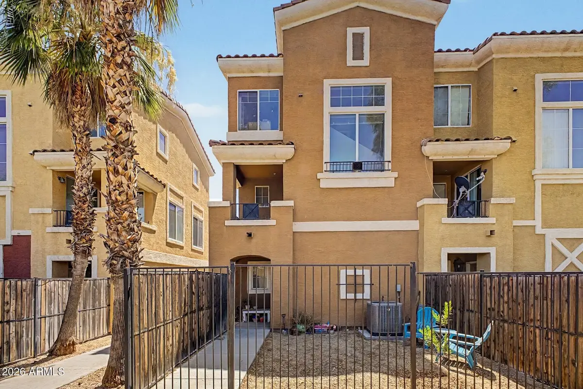 2450 W Glenrosa Avenue #41, Phoenix, AZ 85015 - #1