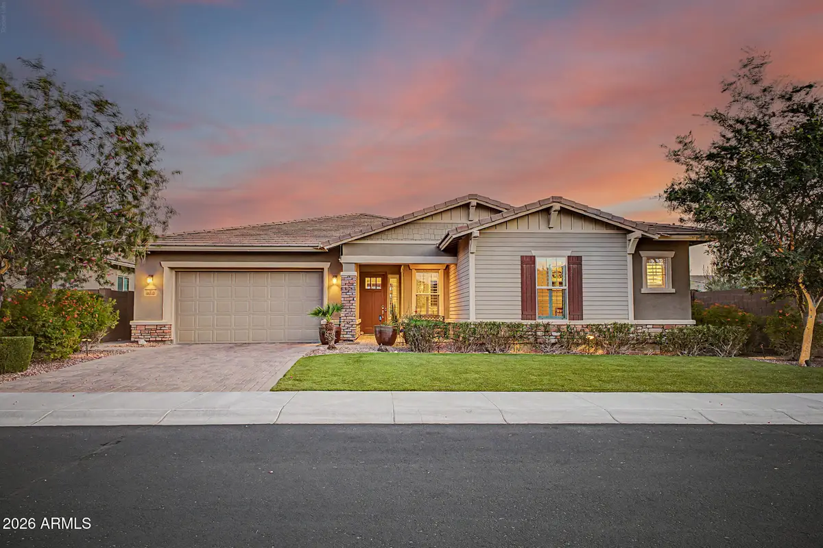 9323 W Yellow Bird Lane, Peoria, AZ 85383 - #1
