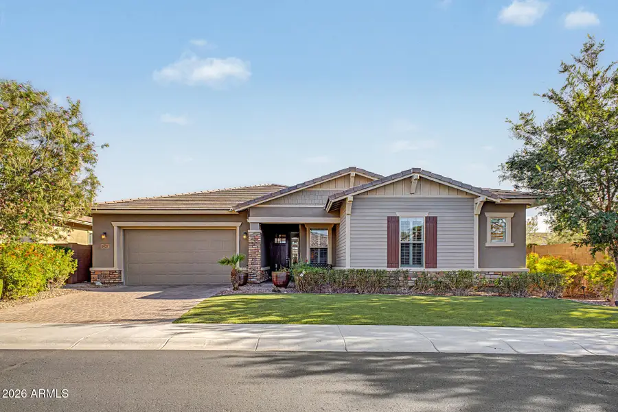 9323 W Yellow Bird Lane, Peoria, AZ 85383 - #2