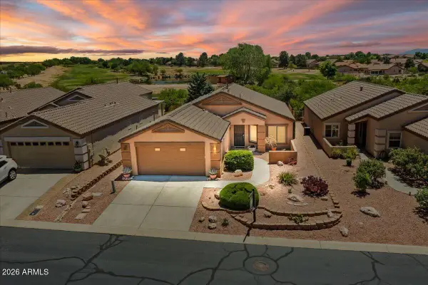 533 S Santa Fe Trail, Cornville, AZ 86325
