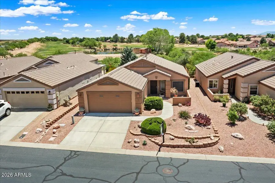 533 S Santa Fe Trail, Cornville, AZ 86325 - #2