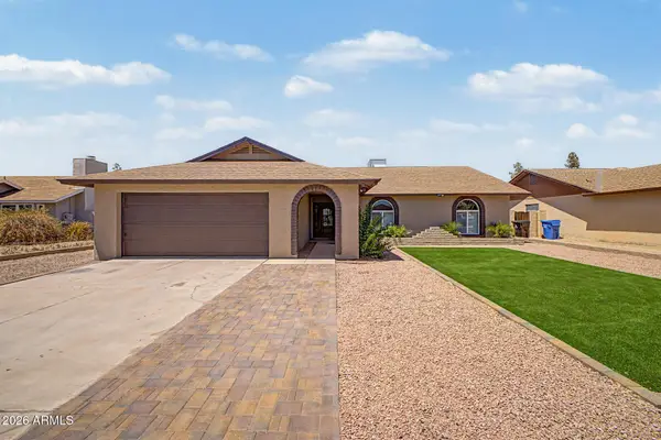 528 W Mohawk Lane, Phoenix, AZ 85027