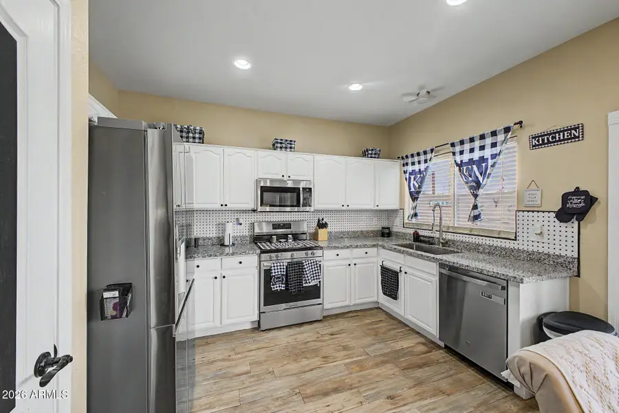 3675 S Joshua Tree Lane, Gilbert, AZ 85297 - #2