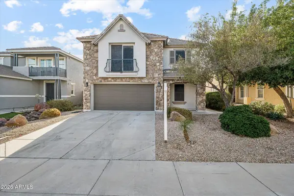 3712 N 292nd Drive, Buckeye, AZ 85396