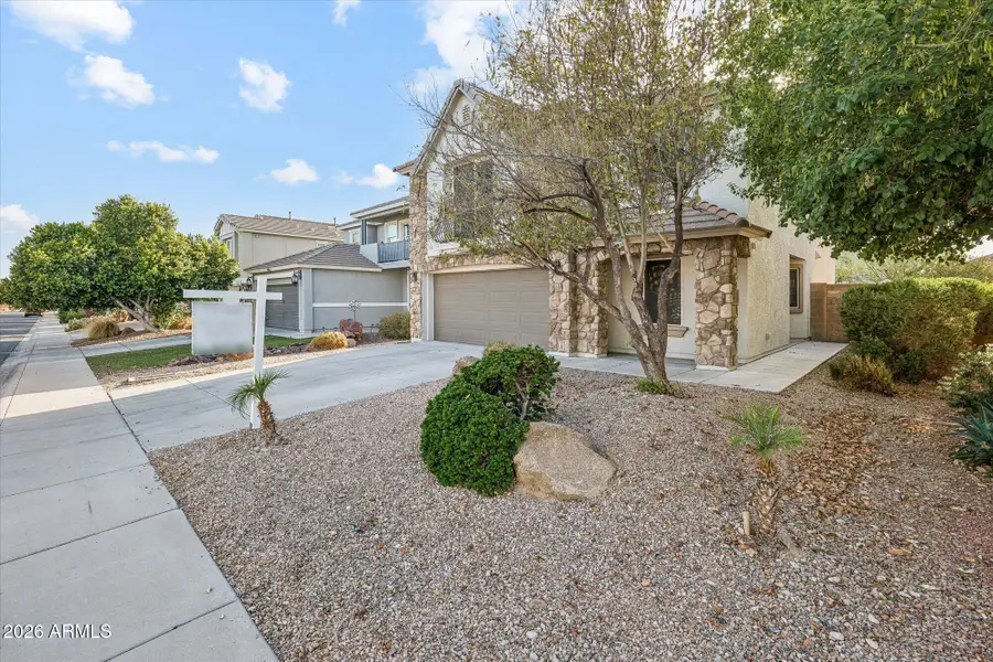 3712 N 292nd Drive, Buckeye, AZ 85396 - #2