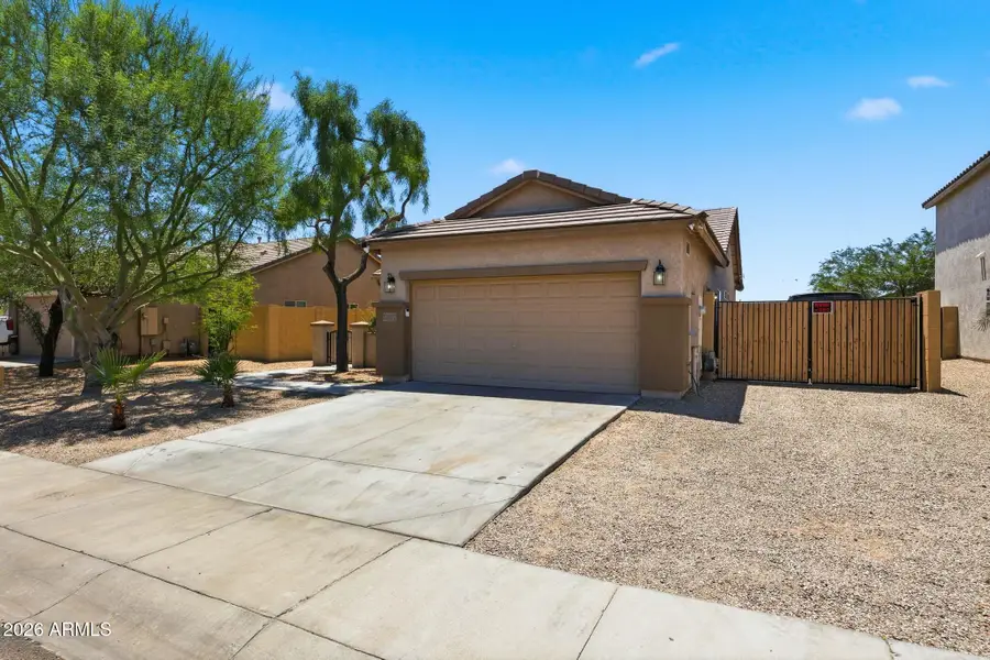 19355 W Morning Glory Drive, Buckeye, AZ 85326 - #2