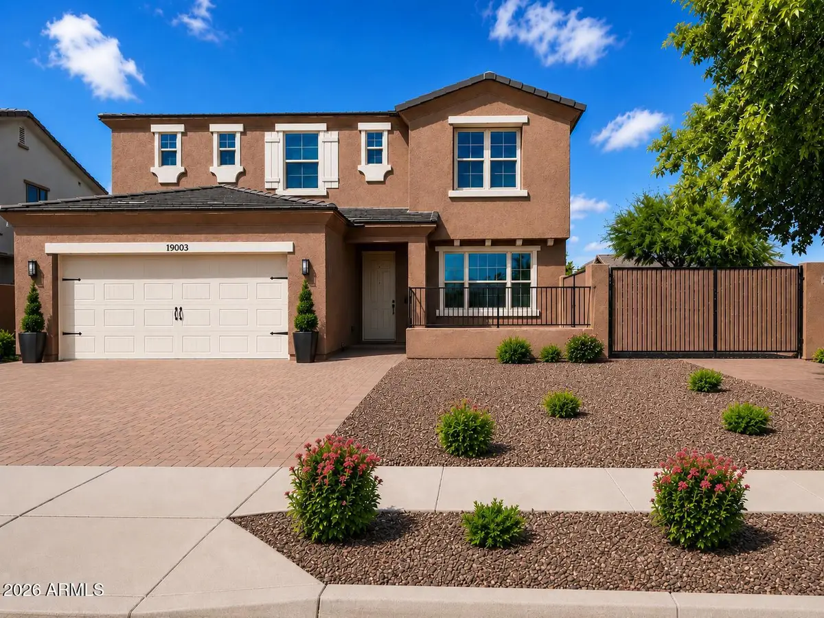 19003 N 28th Street, Phoenix, AZ 85050 - #1