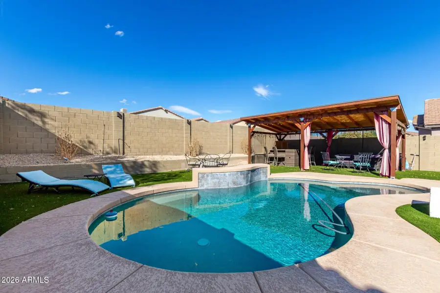 18452 E El Amancer --, Gold Canyon, AZ 85118 - #2