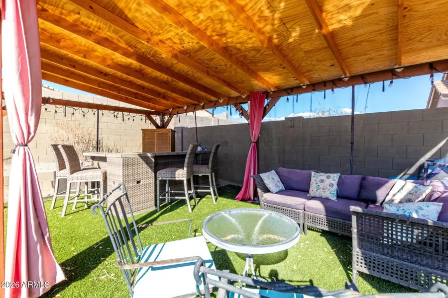 18452 E El Amancer --, Gold Canyon, AZ 85118 - #3