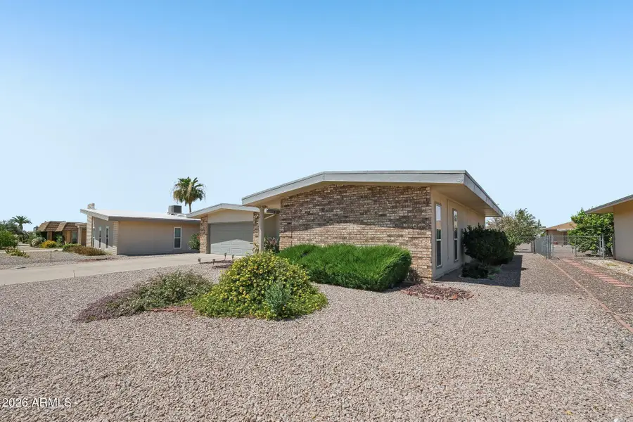 16626 N Orchard Hills Drive, Sun City, AZ 85351 - #2