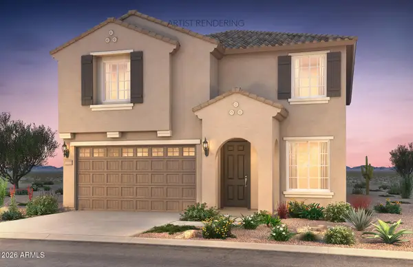 27549 N 71st Avenue, Peoria, AZ 85383