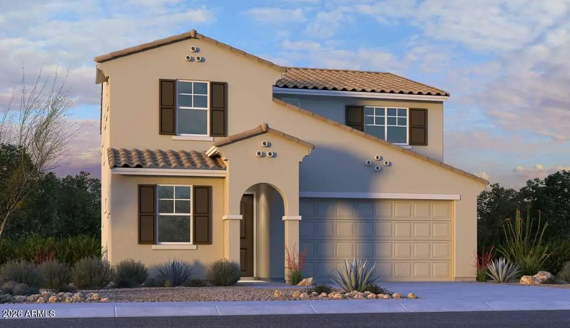 8719 W Pasadena Avenue, Glendale, AZ 85305 - #1