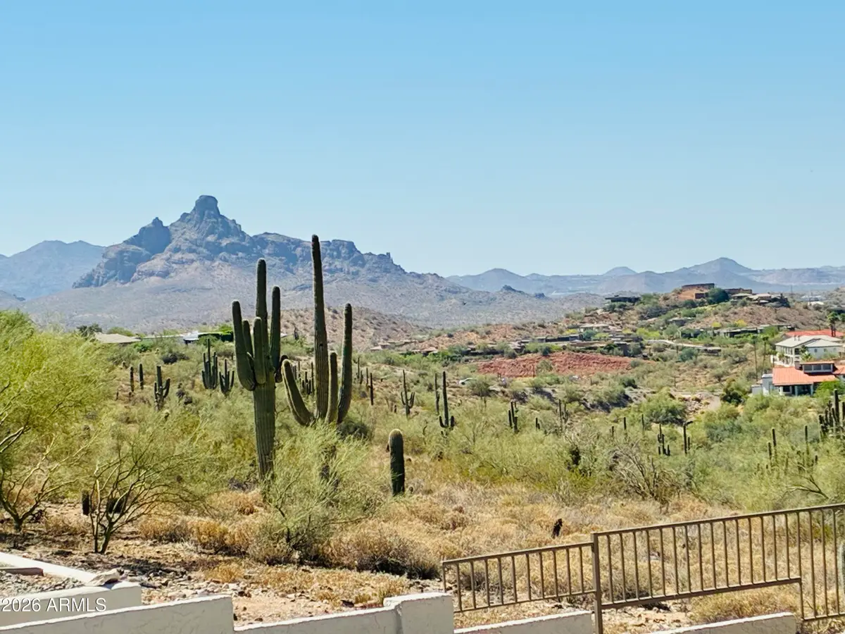 15621 E Mustang Drive, Fountain Hills, AZ 85268 - #1