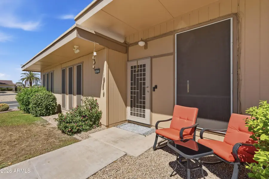 14227 N Newcastle Drive, Sun City, AZ 85351 - #2