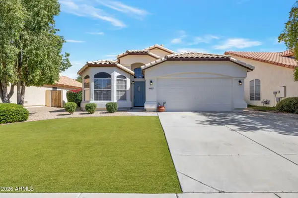 9613 W Mary Ann Drive, Peoria, AZ 85382