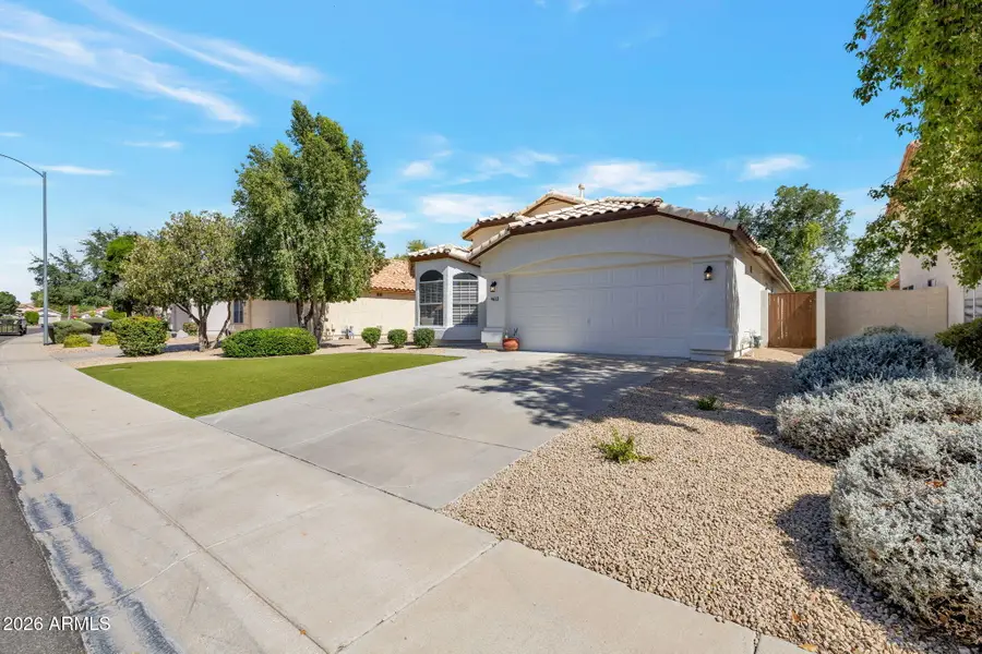 9613 W Mary Ann Drive, Peoria, AZ 85382 - #3