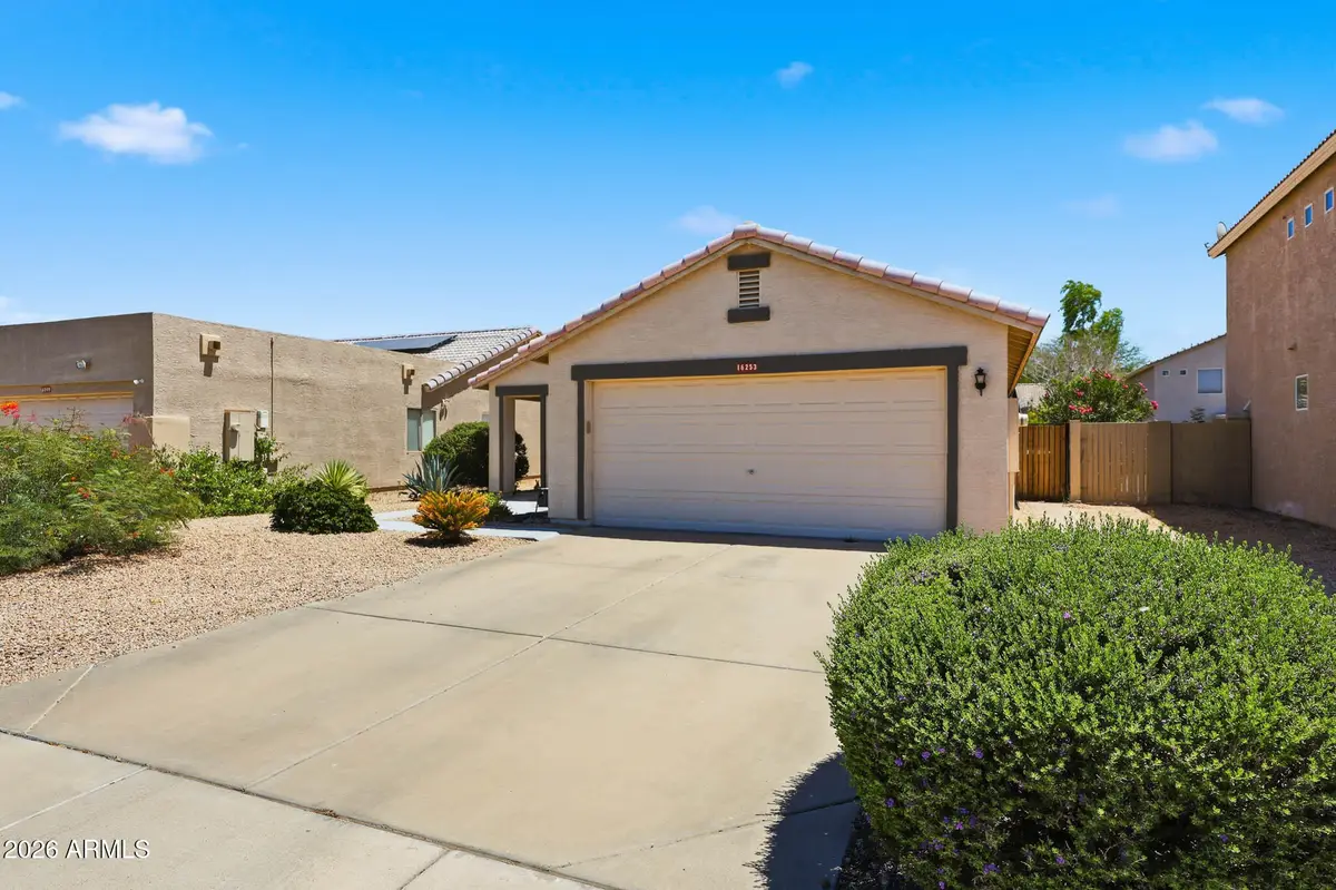 16253 W Sierra Street, Goodyear, AZ 85338 - #1