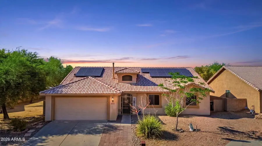 10609 E Marquette Street, Tucson, AZ 85747 - #3