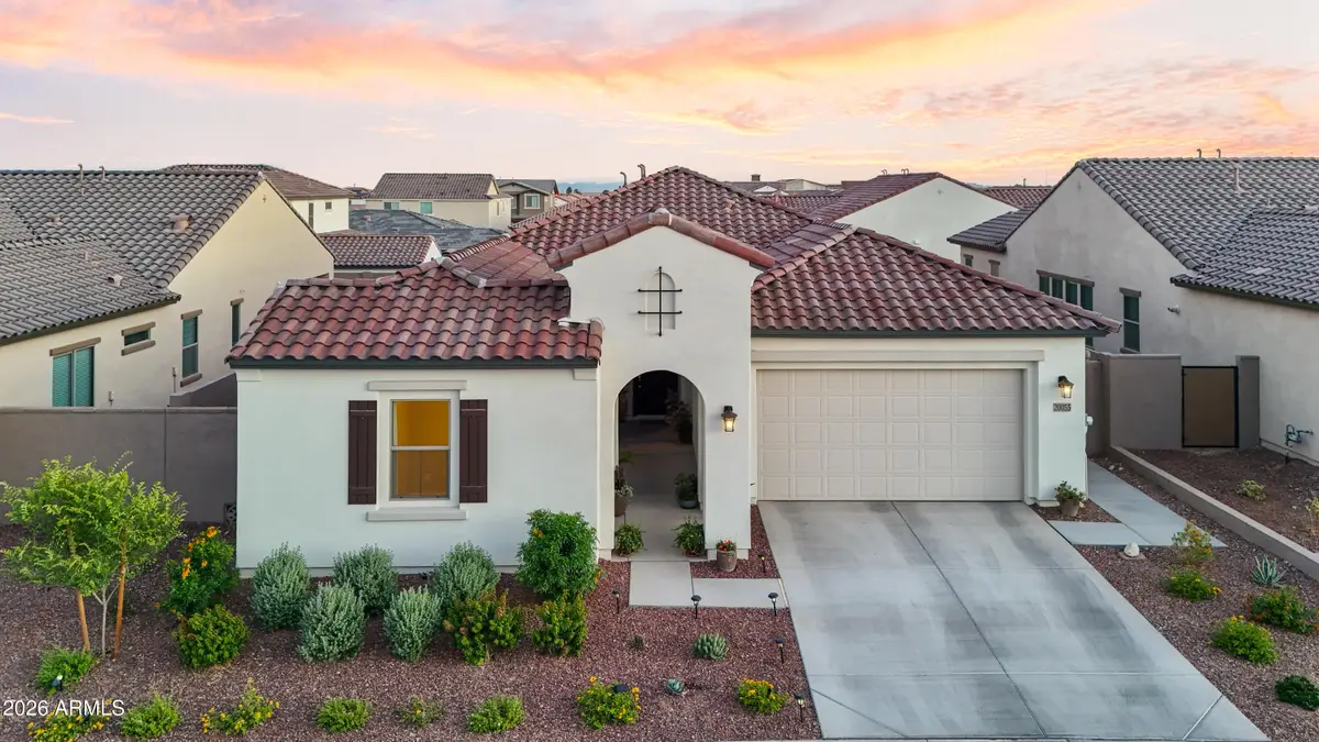 20055 W Campbell Avenue, Buckeye, AZ 85396 - #1