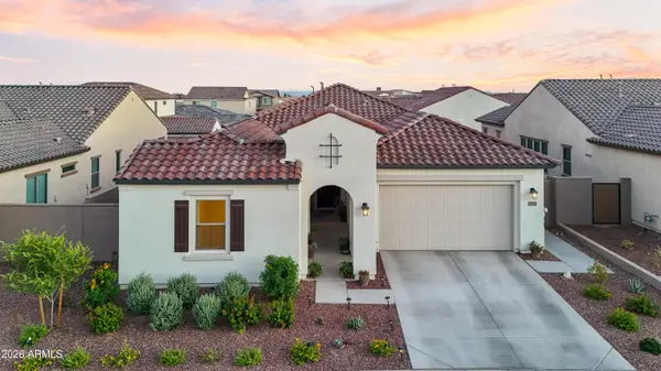 20055 W Campbell Avenue, Buckeye, AZ 85396
