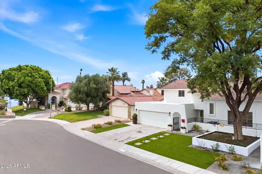 1506 E Edgewater Drive, Tempe, AZ 85283 - #2