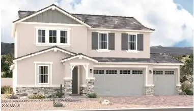 12373 W Luxton Lane, Avondale, AZ 85323