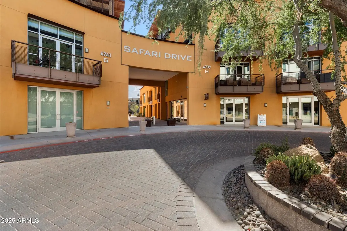 4739 N Scottsdale Road #H1001, Scottsdale, AZ 85251 - #1